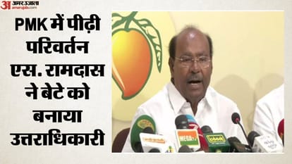 डॉ. एस. रामदास