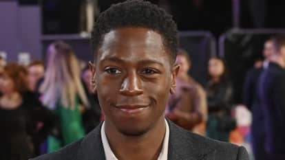 David Jonsson to Play Black Panther role in Black Panther 3 it will release on 15 December 2028