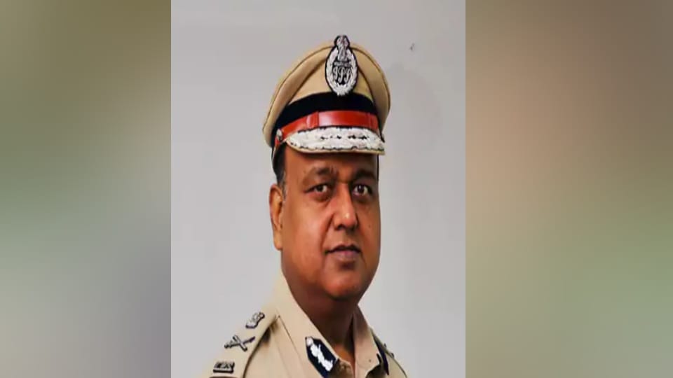 Failure to vacate government accommodation proves costly for former DGP