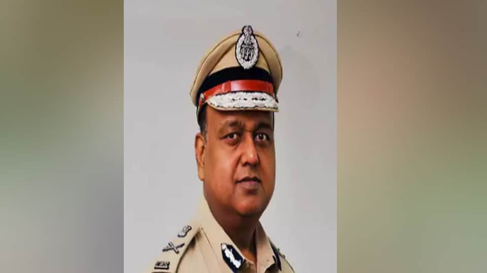 एसके अस्थाना, पंजाब पुलिस के पूर्व डीजीपी