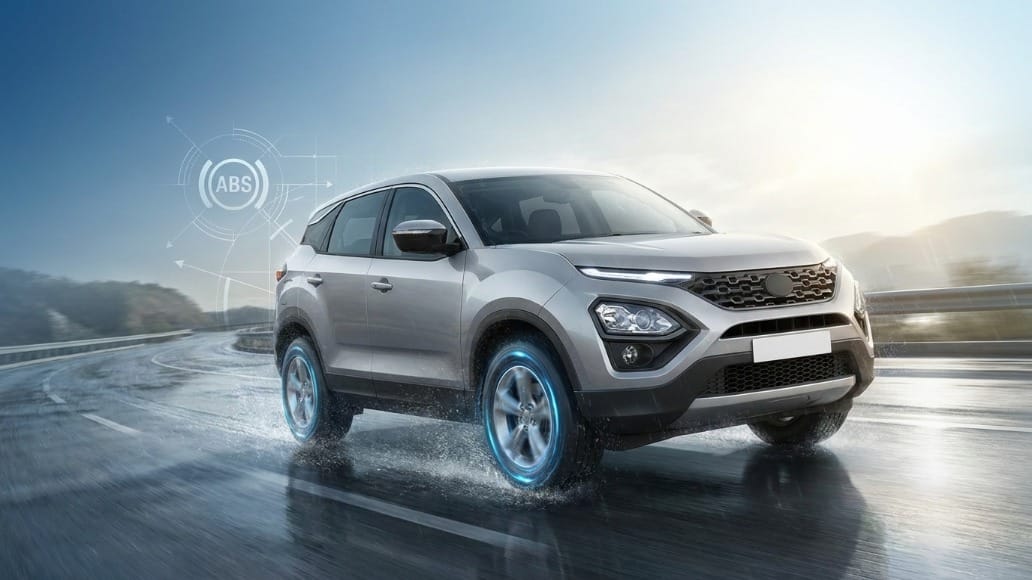 Buying New Car? These Safety Features Make Every Drive Safer