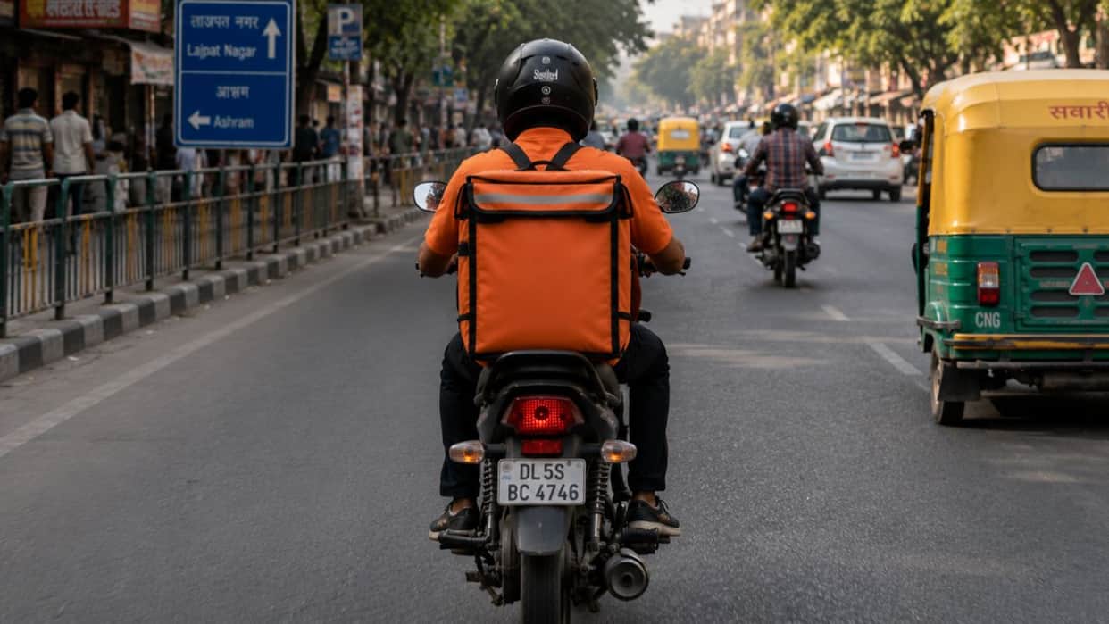 flipkart food delivery service launch india challenge swiggy zomato rapido