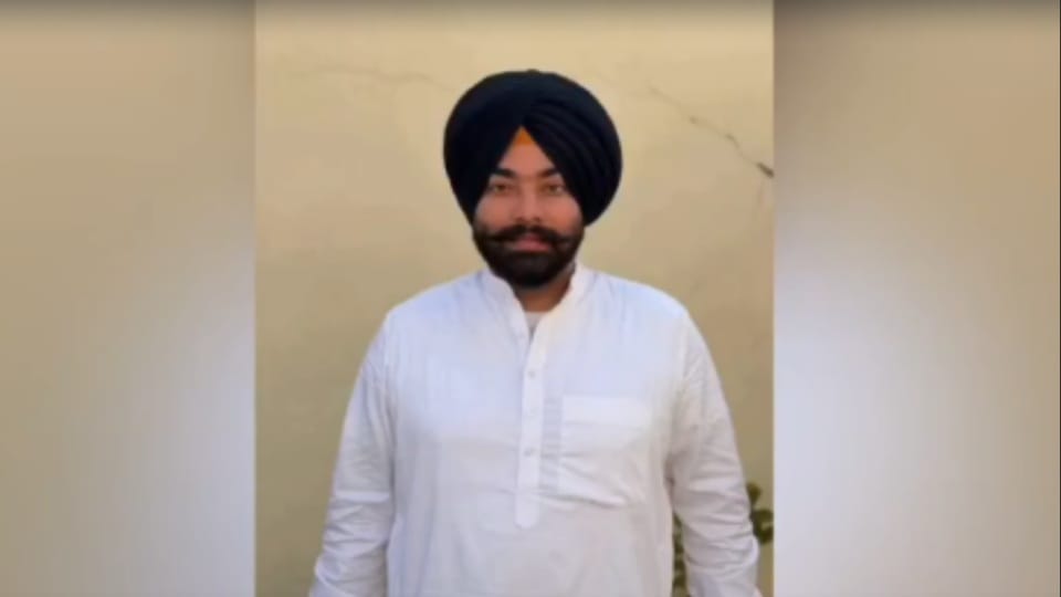 Young boy dies after being shot by licensed revolver