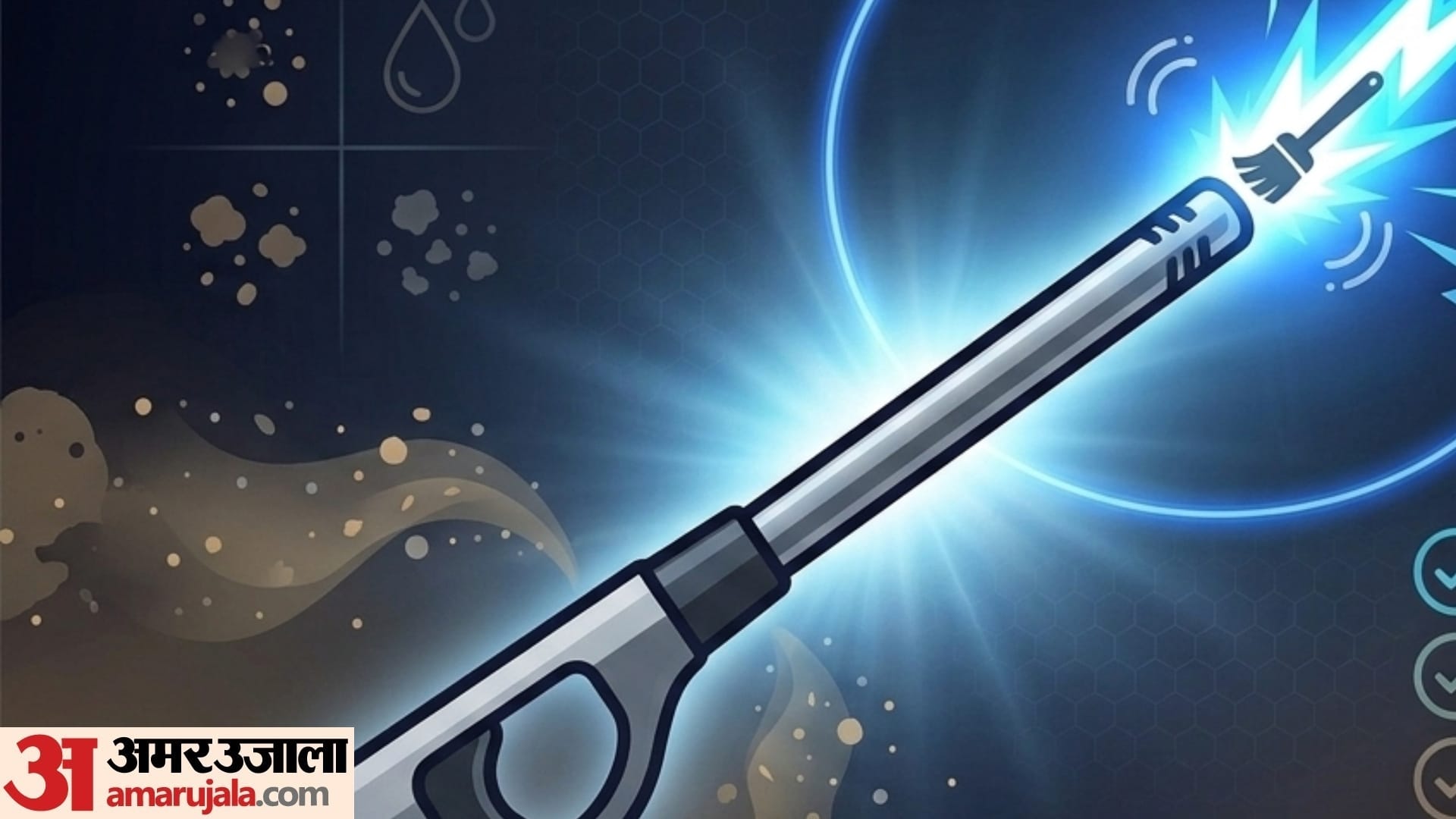 Why Does a Gas Lighter Spark Become Weak Avoid Clicking It Repeatedly