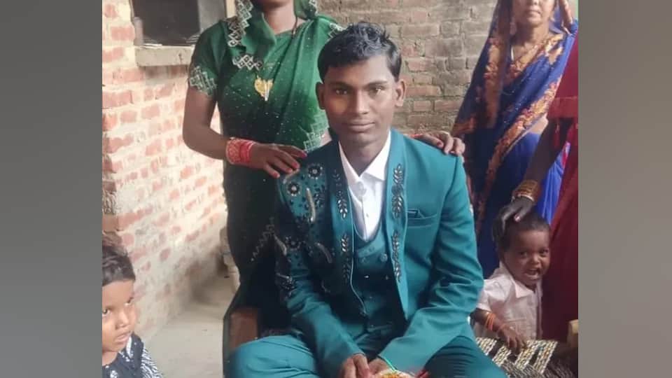 Groom dies after being bitten by a snake on his wedding night in Badaun