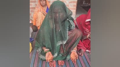 Groom dies after being bitten by a snake on his wedding night in Badaun