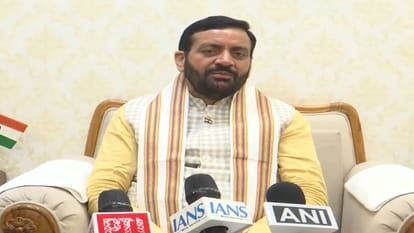 मुख्यमंत्री नायब सिंह सैनी