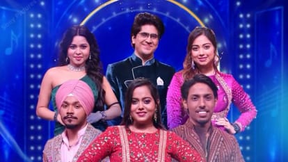 Jyotirmoyee Nayak Becomes The Winner Of Indian Idol 16 Tanishq And Manraj Finish As Runners Up