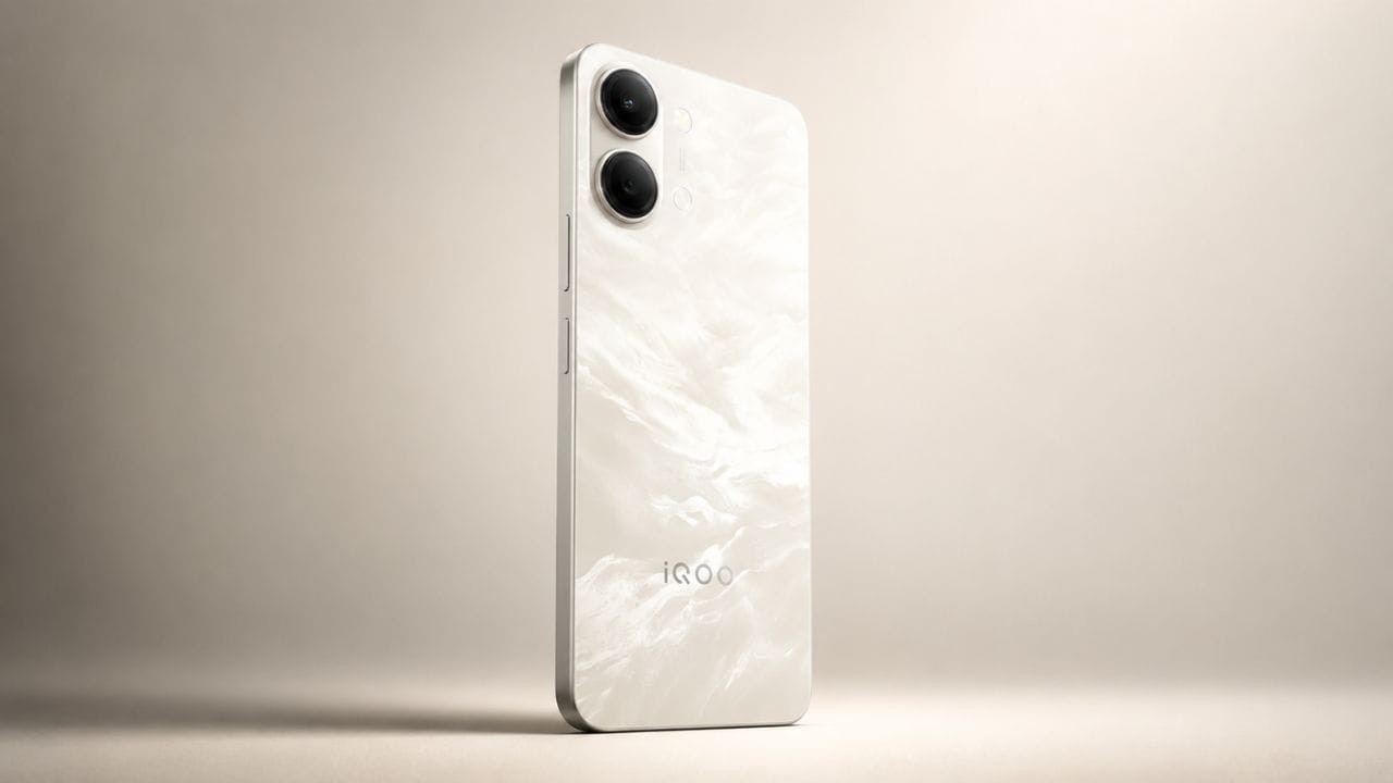 iQOO Z11 Lite
