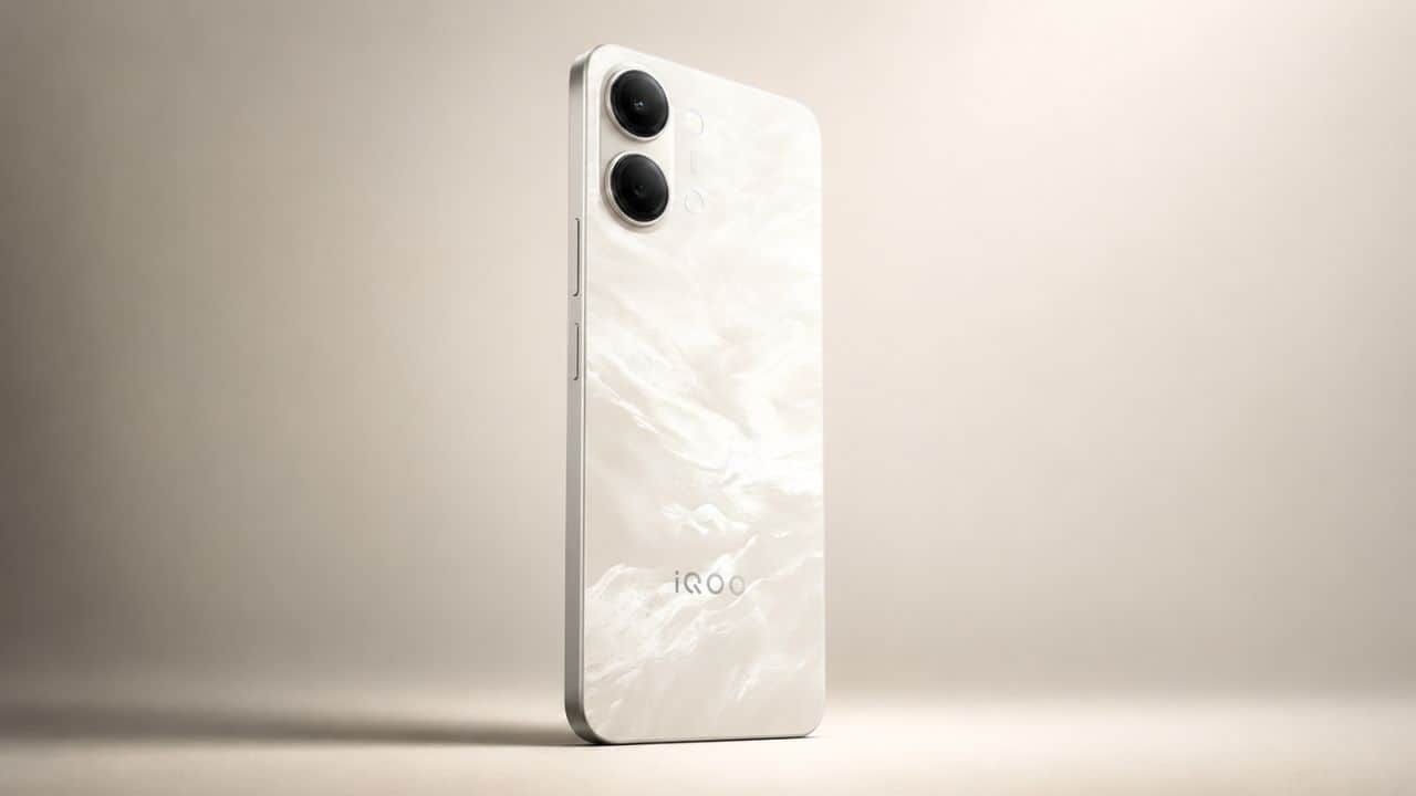 iqoo z11 lite vs realme p4r comparison under 20000 best smartphone