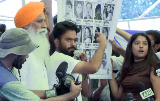 Win-loss vs Rights and Duties democracy strengthens when sync in lessons must be learned from Jantar Mantar