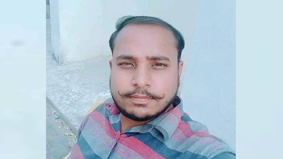 जितेश की फाइल फोटो
