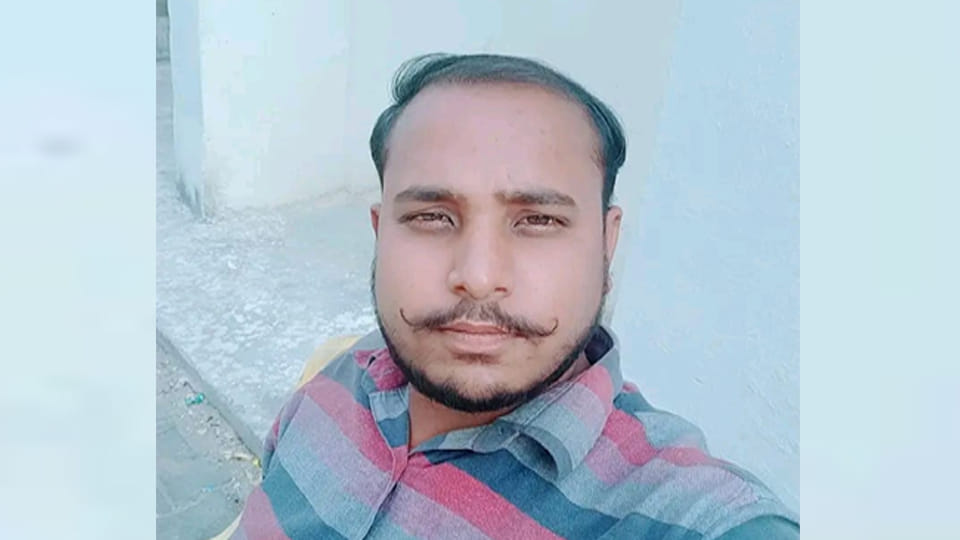 जितेश की फाइल फोटो