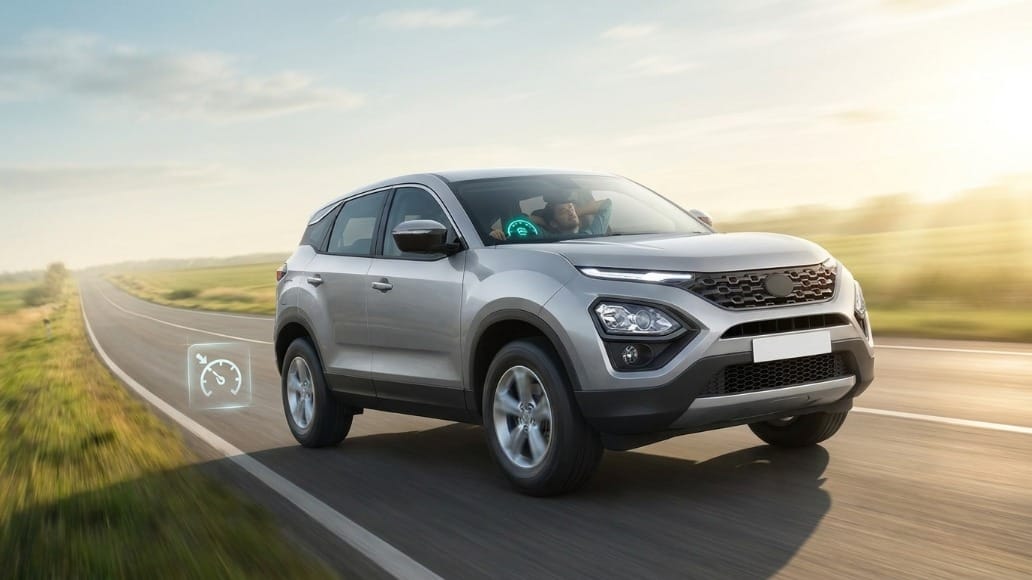 Buying New Car? These Safety Features Make Every Drive Safer