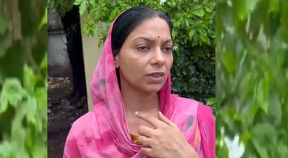 Kanpur Thought terrorists had broken in  Mother in law and daughter in law fought back for 15 minutes