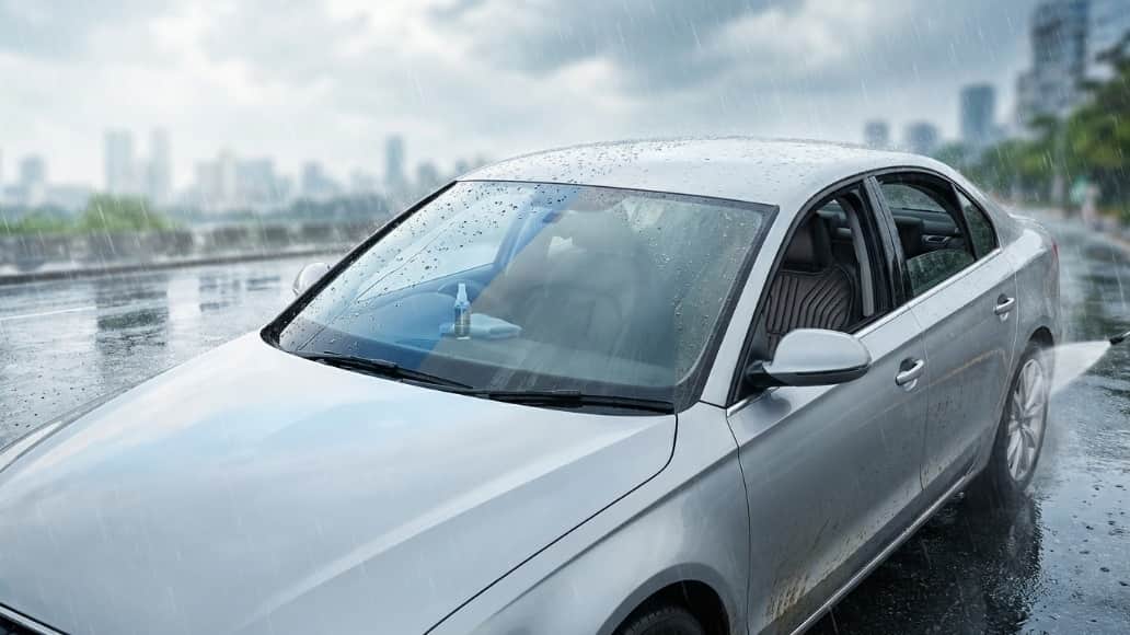 MonsooTop Must Have Accessories Safe Spotless Driving Rain