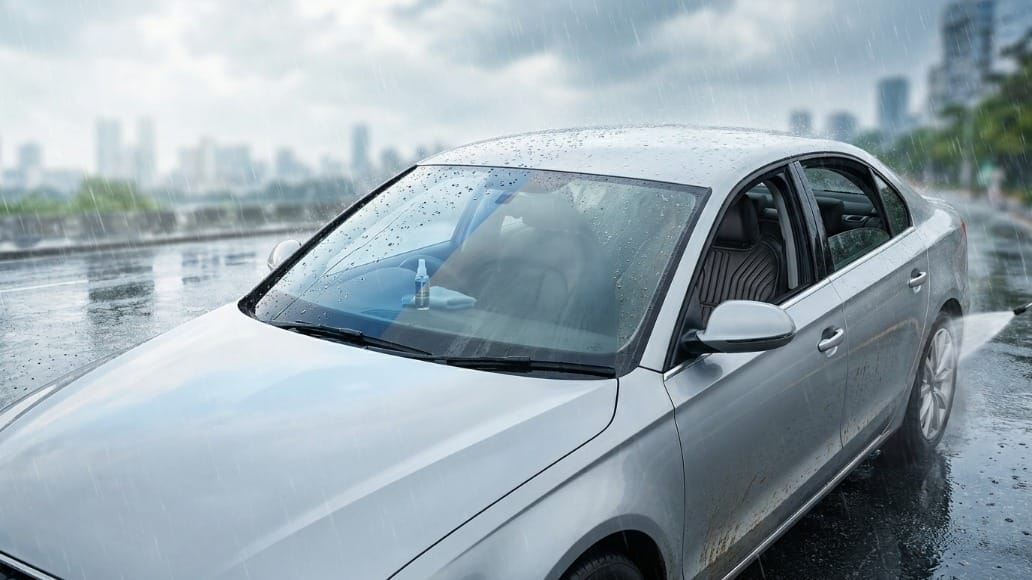MonsooTop Must Have Accessories Safe Spotless Driving Rain