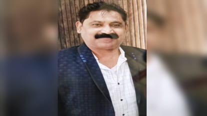 कारोबारी का फाइल फोटो