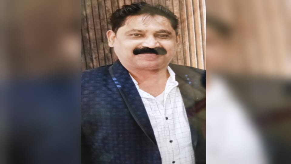 Meerut: Businessman Jumps into Ganga Canal After Dispute with Wife, Search Underway