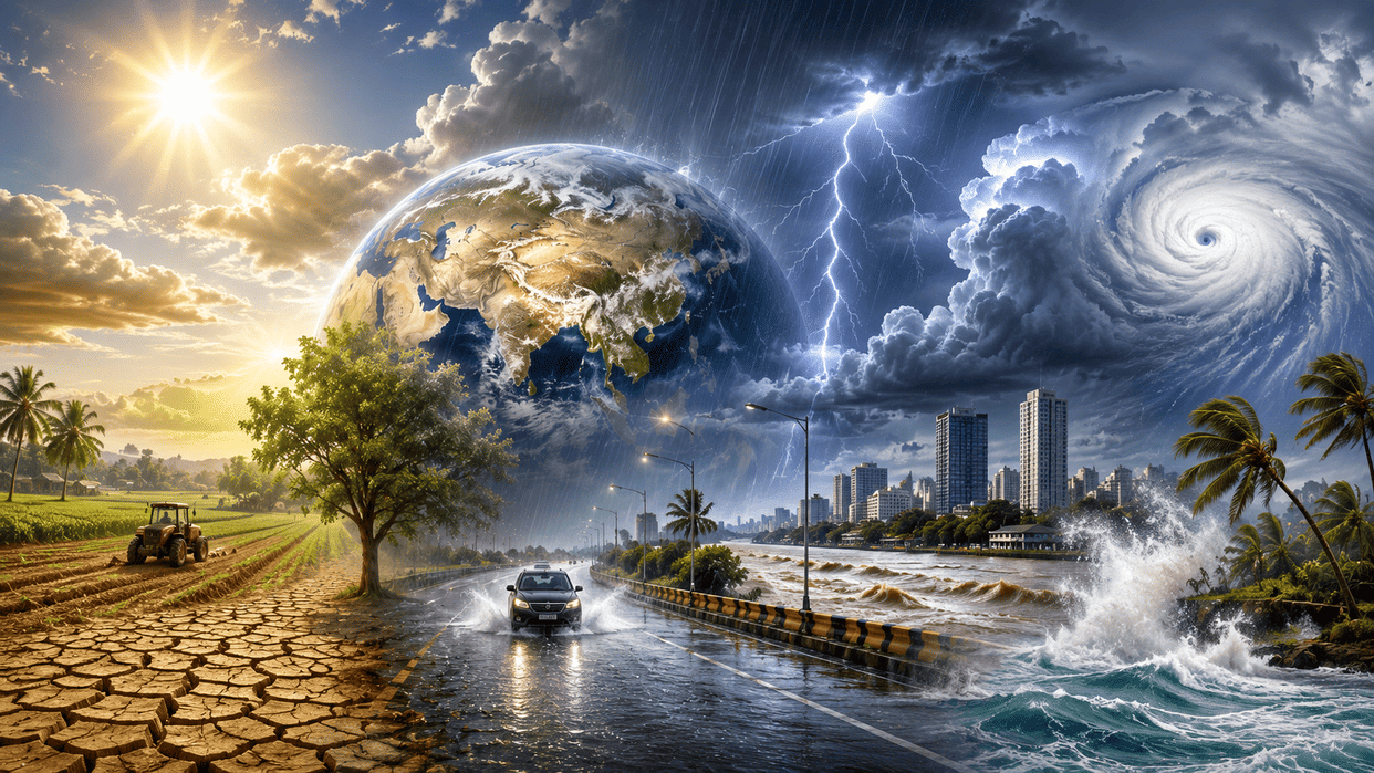 Heavy rain is also forecast in some areas between August 3 and 6.