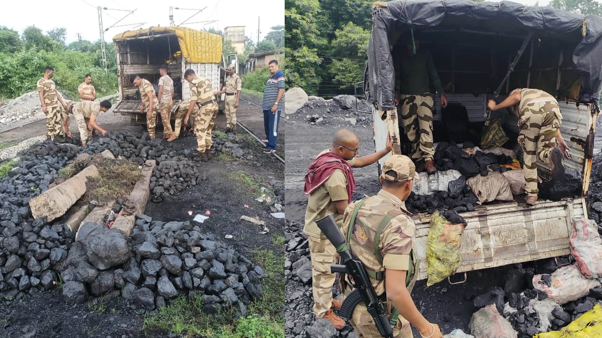 केंद्रीय औद्योगिक सुरक्षा बल