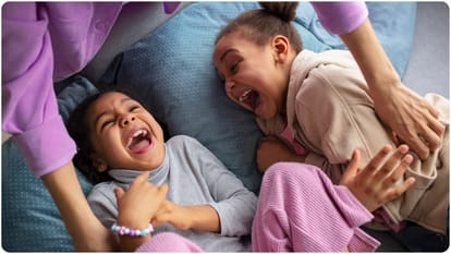 what is gelastic seizure laughing seizure know its symptoms causes and treatment in hindi