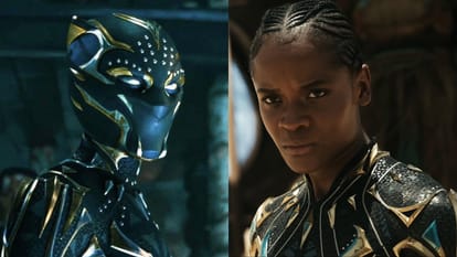David Jonsson to Play Black Panther role in Black Panther 3 it will release on 15 December 2028