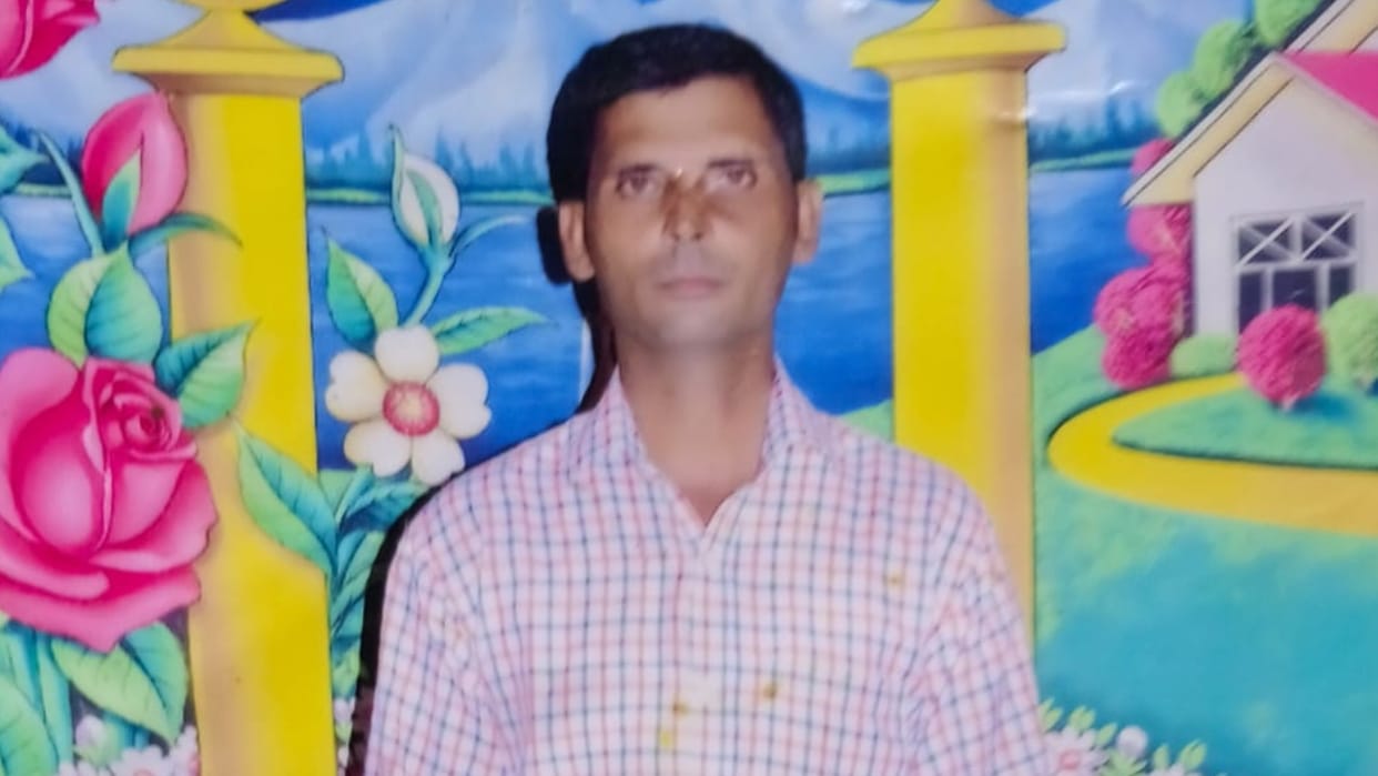 man dies of electrocution after electric wire falls in Budaun