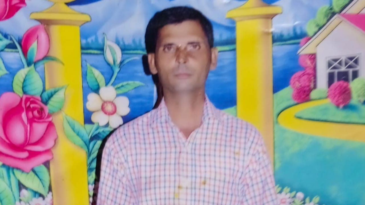 श्रीपाल का फाइल फोटो