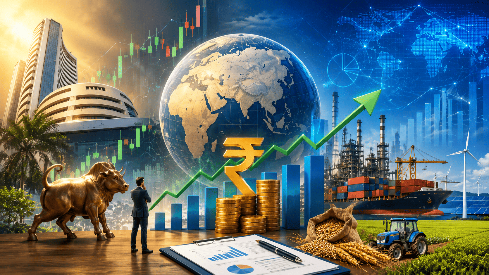 Saturn Retrograde 2026 Shani Vakri in Pisces to Impact India, Weather and Economy