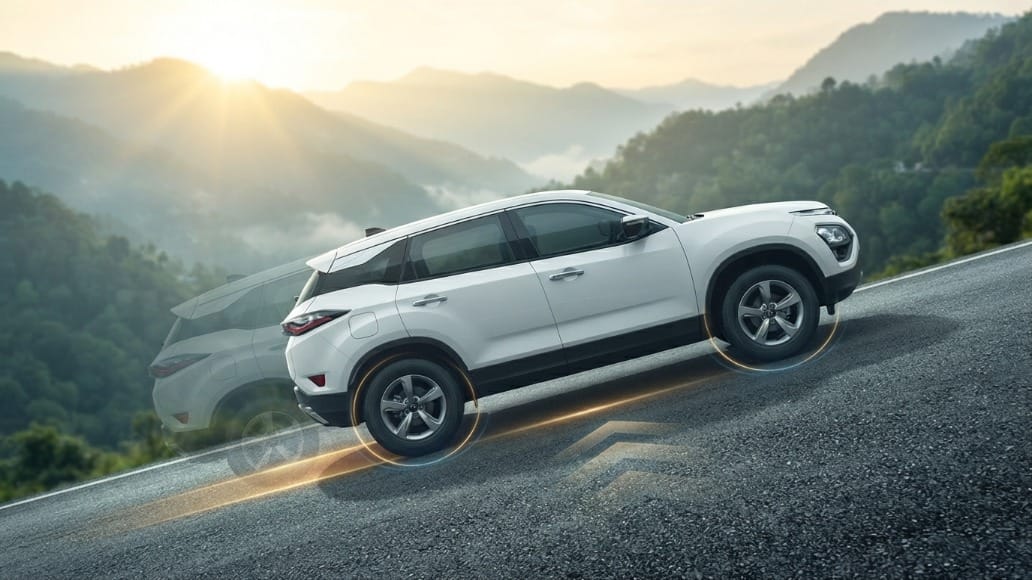 Buying New Car? These Safety Features Make Every Drive Safer