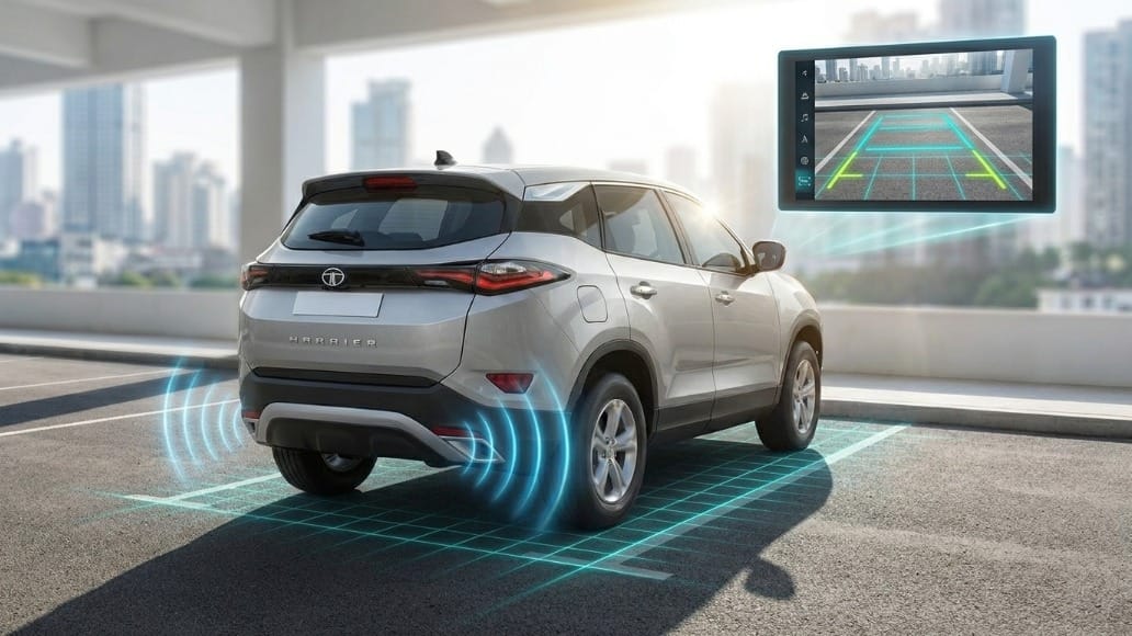 Buying New Car? These Safety Features Make Every Drive Safer