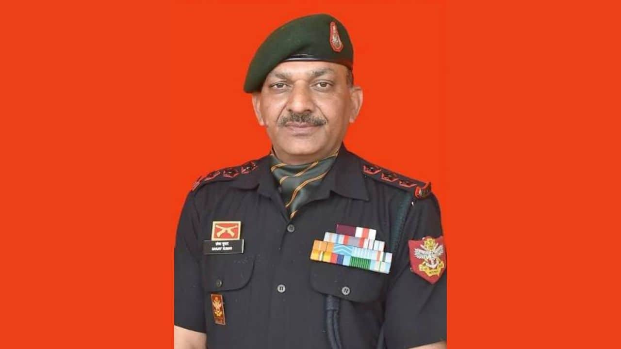 kargil vijay diwas 2026 sanjay kumar vikram batra Saurabh Kalia youth inspiration