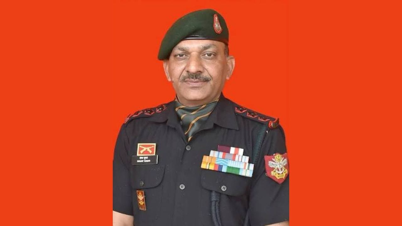 kargil vijay diwas 2026 sanjay kumar vikram batra Saurabh Kalia youth inspiration