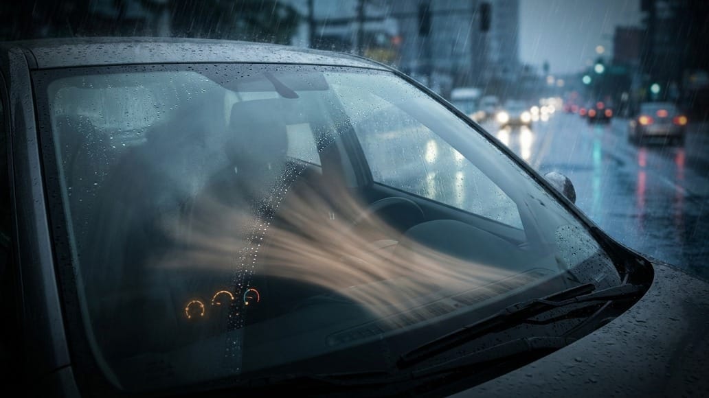 Tips: You Turn On AC or Defogger First? Here Right Way