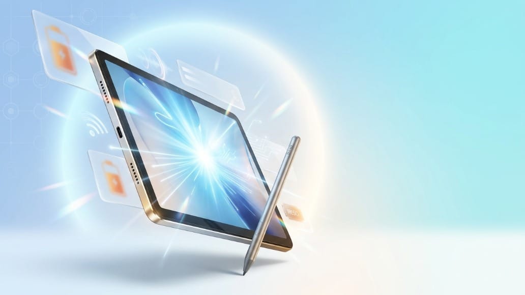 Moto Pad 70 की लॉन्च डेट कन्फर्म: 10,200mAh बैटरी- पेन के साथ इस दिन देगा दस्तक, जानें संभावित कीमत और फीचर्स