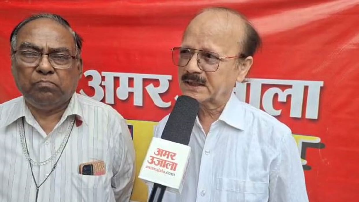 People troubled by various issues in smart ward of Bareilly