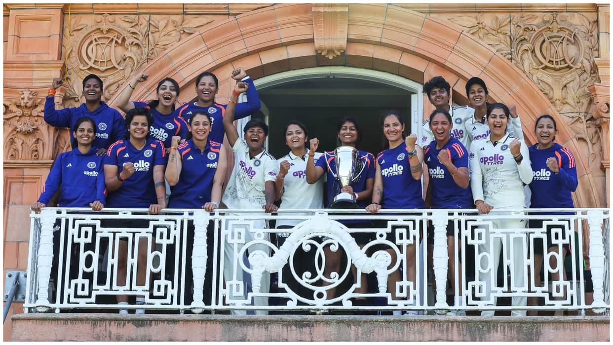 PM Narendra Modi Hails India's Historic Lord's Test Win, Congratulates Women Team And PV Sindhu Mann Ki baat