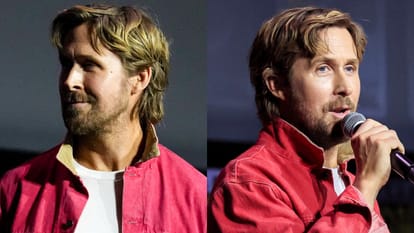 Ryan Gosling to play Ghost Rider in Marvels upcoming film set for 2028 release