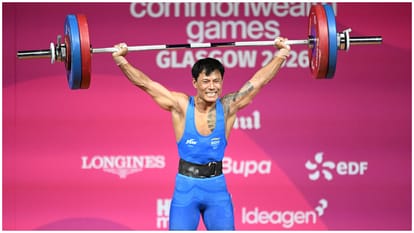 Commonwealth Games 2026: Why Rishikanta Singh Missed Gold, Weightlifter Reveals the Reason