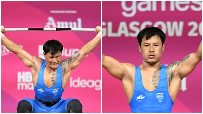 Commonwealth Games 2026: Why Rishikanta Singh Missed Gold, Weightlifter Reveals the Reason