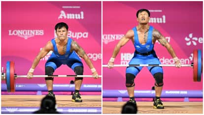 Commonwealth Games 2026: Why Rishikanta Singh Missed Gold, Weightlifter Reveals the Reason