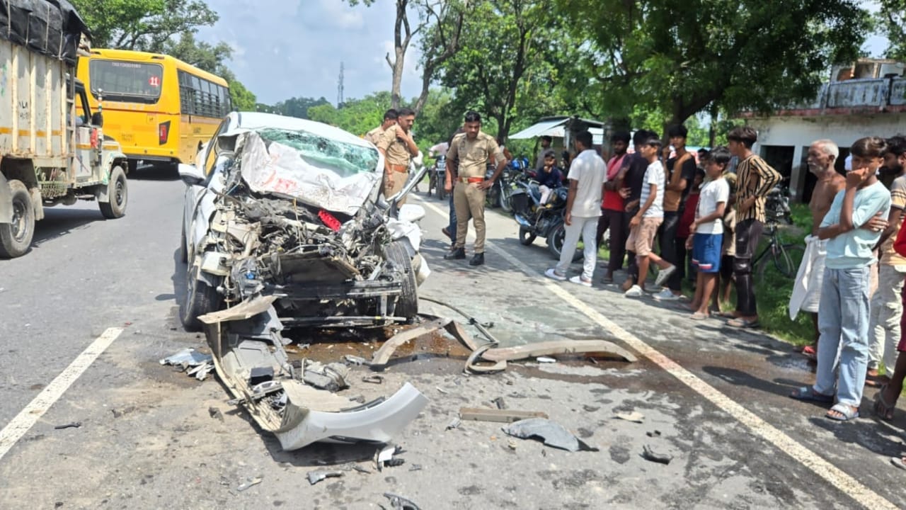 India Road Accidents 2026: Fatalities Expected to Drop by 3.2%, UP Reports Highest Deaths; Govt Data