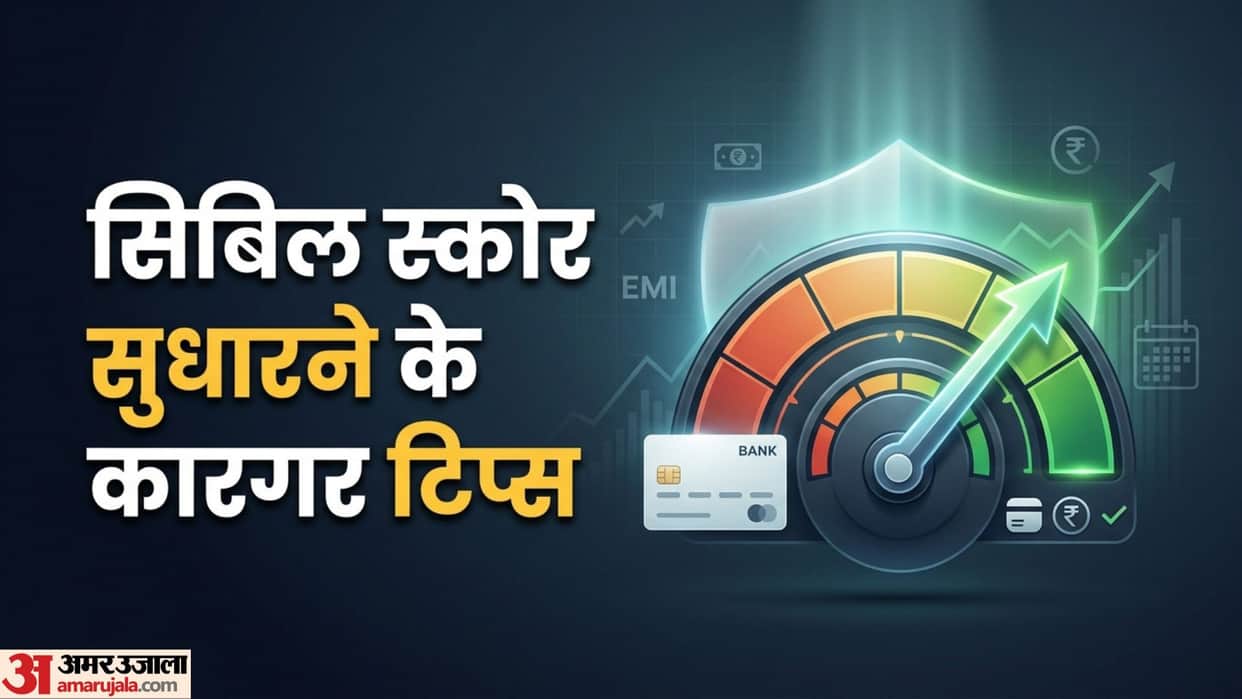 Credit Score Recovery Guide: Smart Financial Tips to Boost CIBIL Score Above 800 in 3 Months