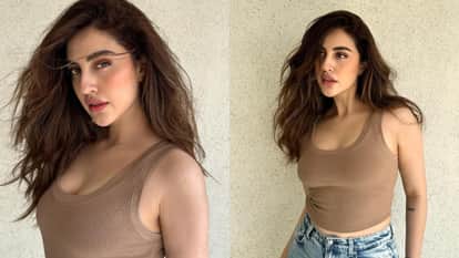 Who Is Samreen Kaur Arshdeep singh Confirm Relationship With Official Insta Post Worked In Ranveer Singh 83
