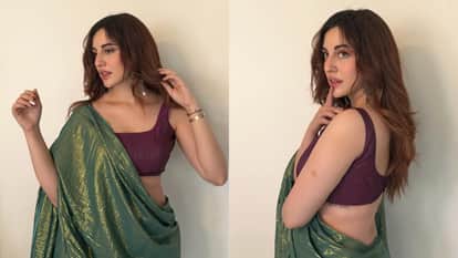 Who Is Samreen Kaur Arshdeep singh Confirm Relationship With Official Insta Post Worked In Ranveer Singh 83