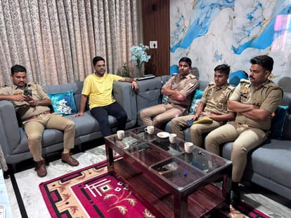 etawah-cm-yogi-visit-sp-congress-leaders-house-arrest-security-alert