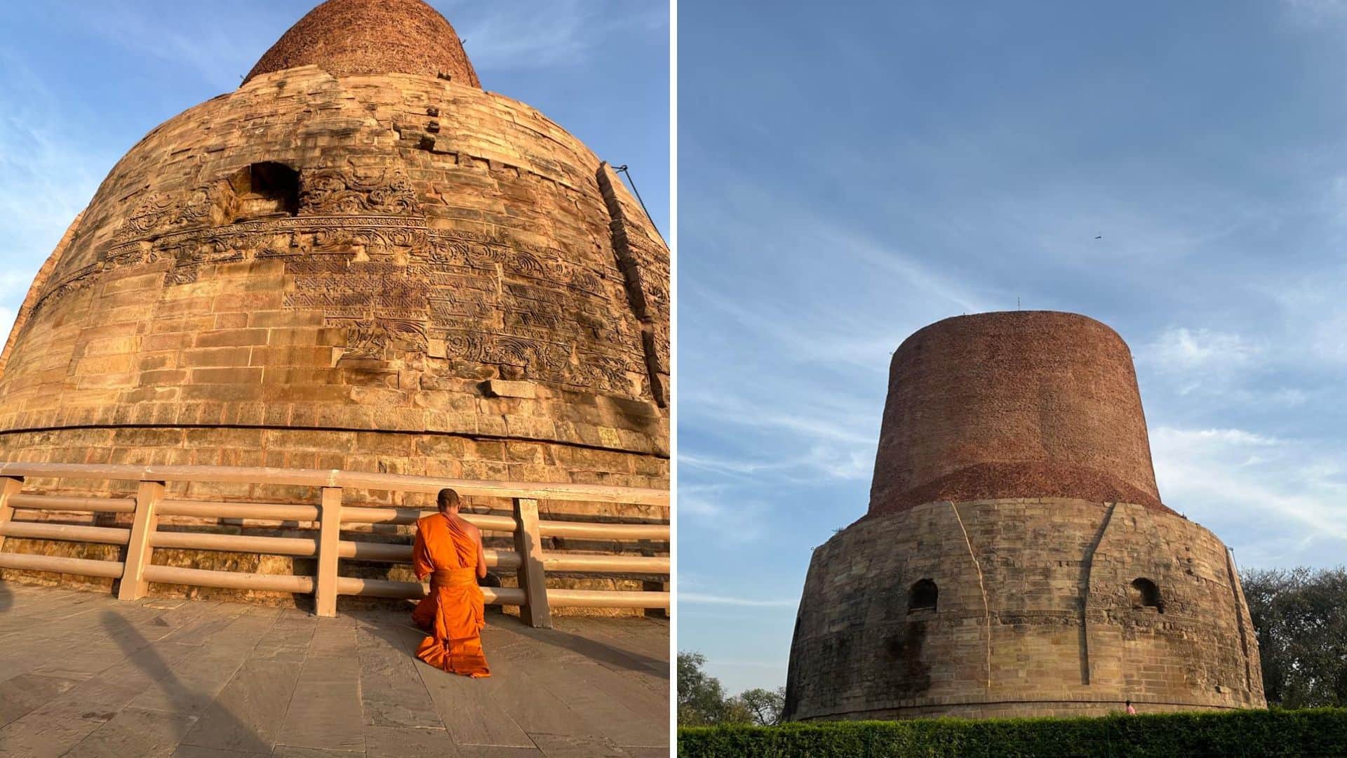 Sarnath World Heritage Site Research, surveys global evaluation spanning 1993 to 2025 cemented its historic st