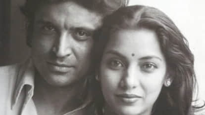 javed akhtar remembered when wife shabana azmi joined cjp protest in delhi