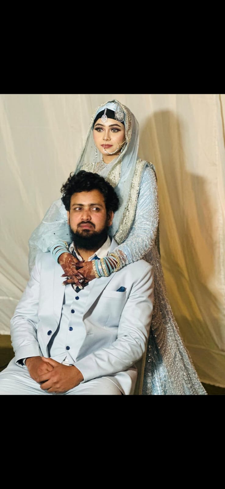 kanpur-chakeri-second-marriage-stopped-by-first-wife-marriage-lawn-hangama